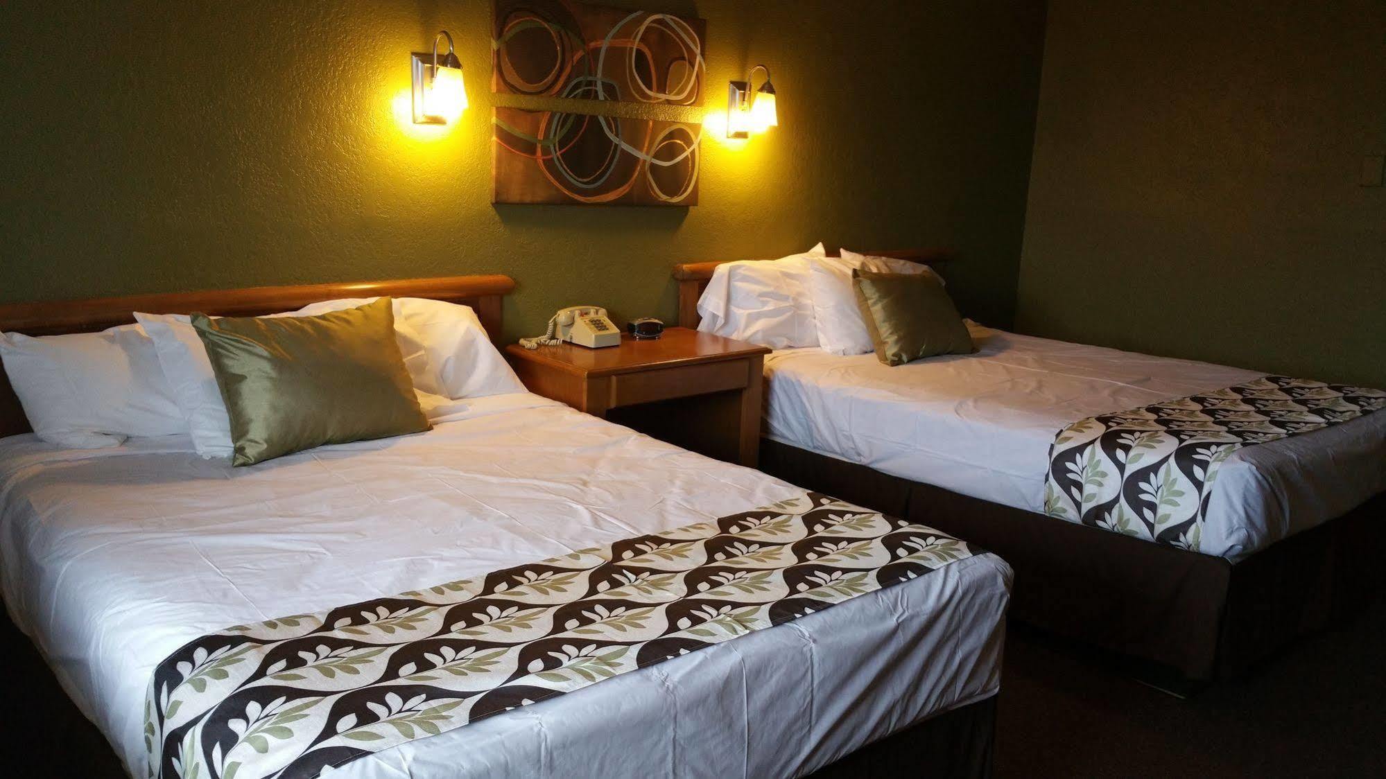 Mariposa Hotel Ногалес Экстерьер фото